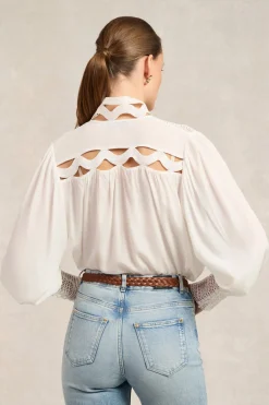 Women Holland Cooper Shirts & Blouses><noscript><img width=