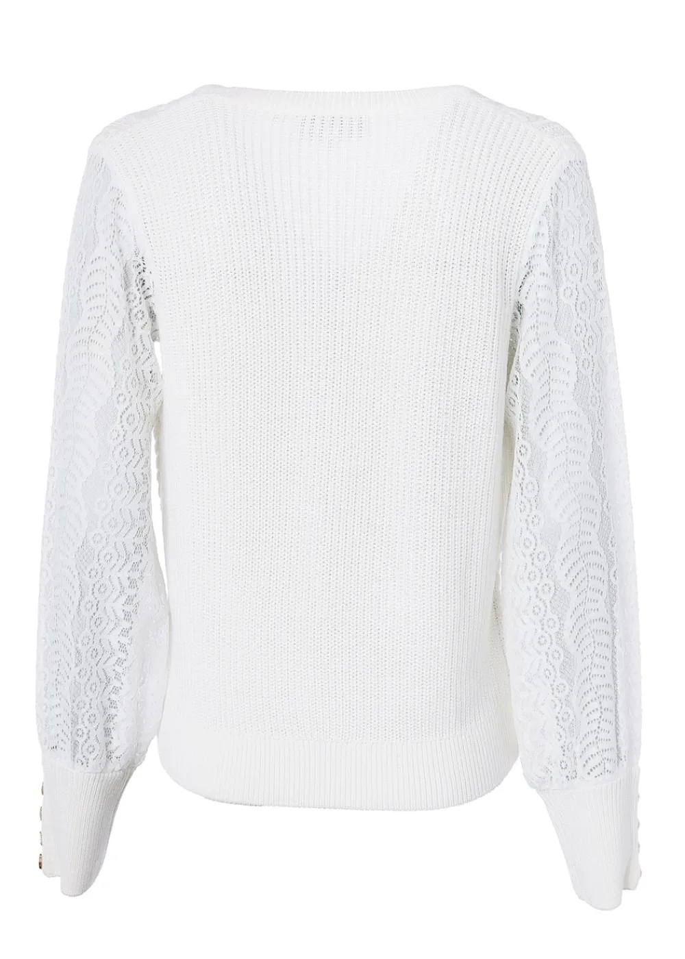 Women Holland Cooper Knitwear>Featherton V-Neck Knit