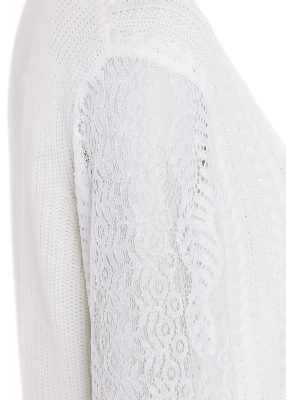 Women Holland Cooper Knitwear>Featherton V-Neck Knit