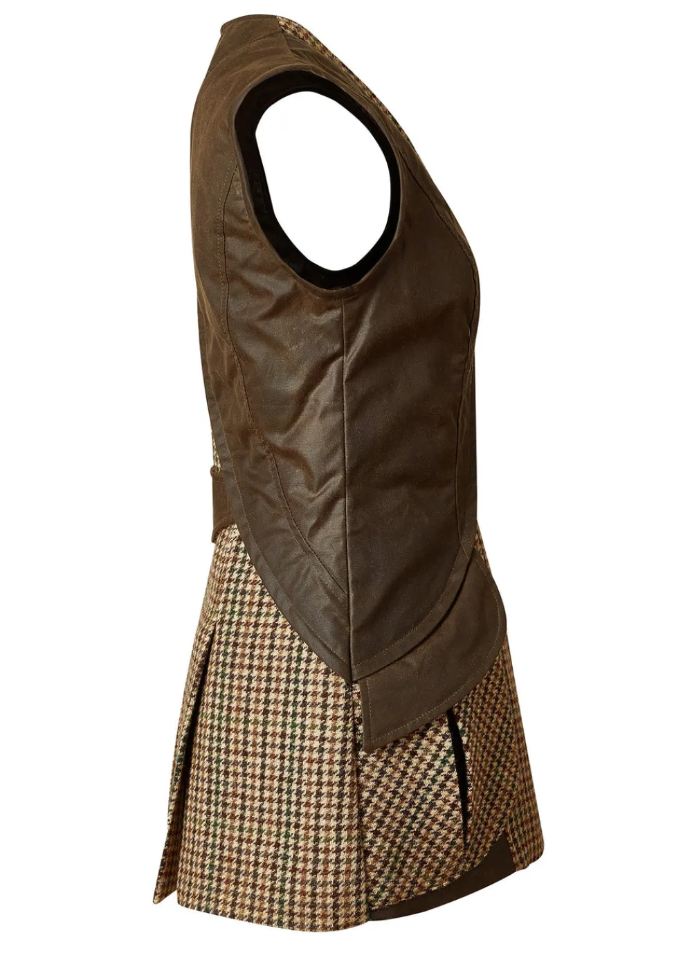 Women Holland Cooper Gilets>Field Vest
