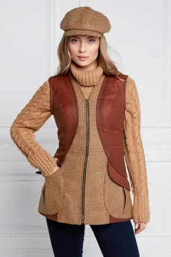 Women Holland Cooper Gilets|Tailoring><noscript><img width=