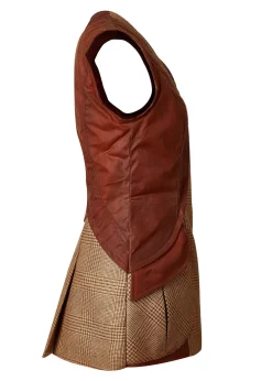 Women Holland Cooper Gilets|Tailoring><noscript><img width=