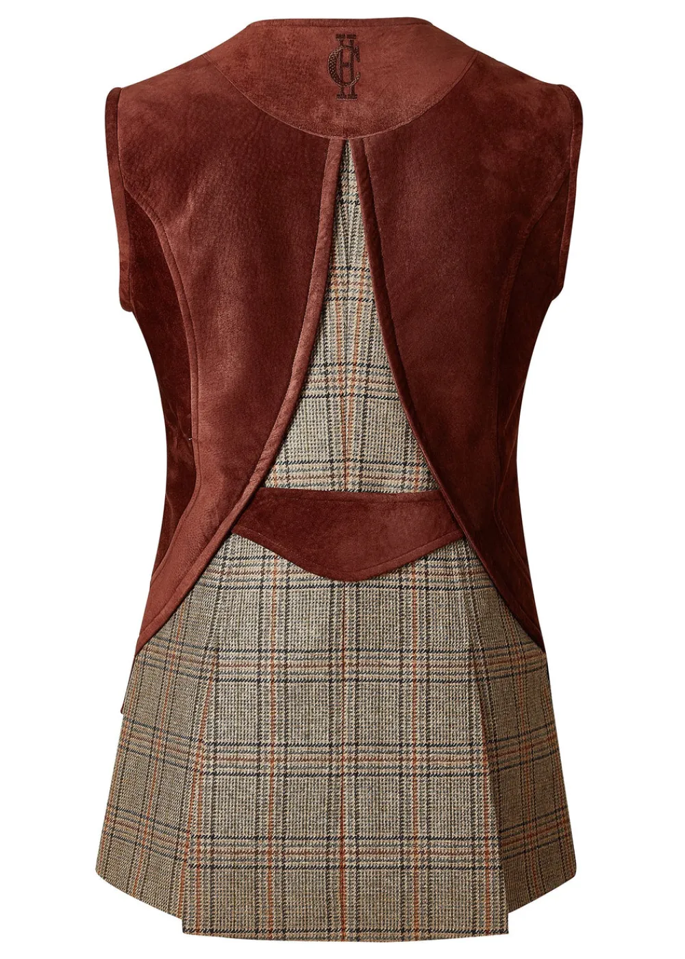 Women Holland Cooper Gilets>Field Vest