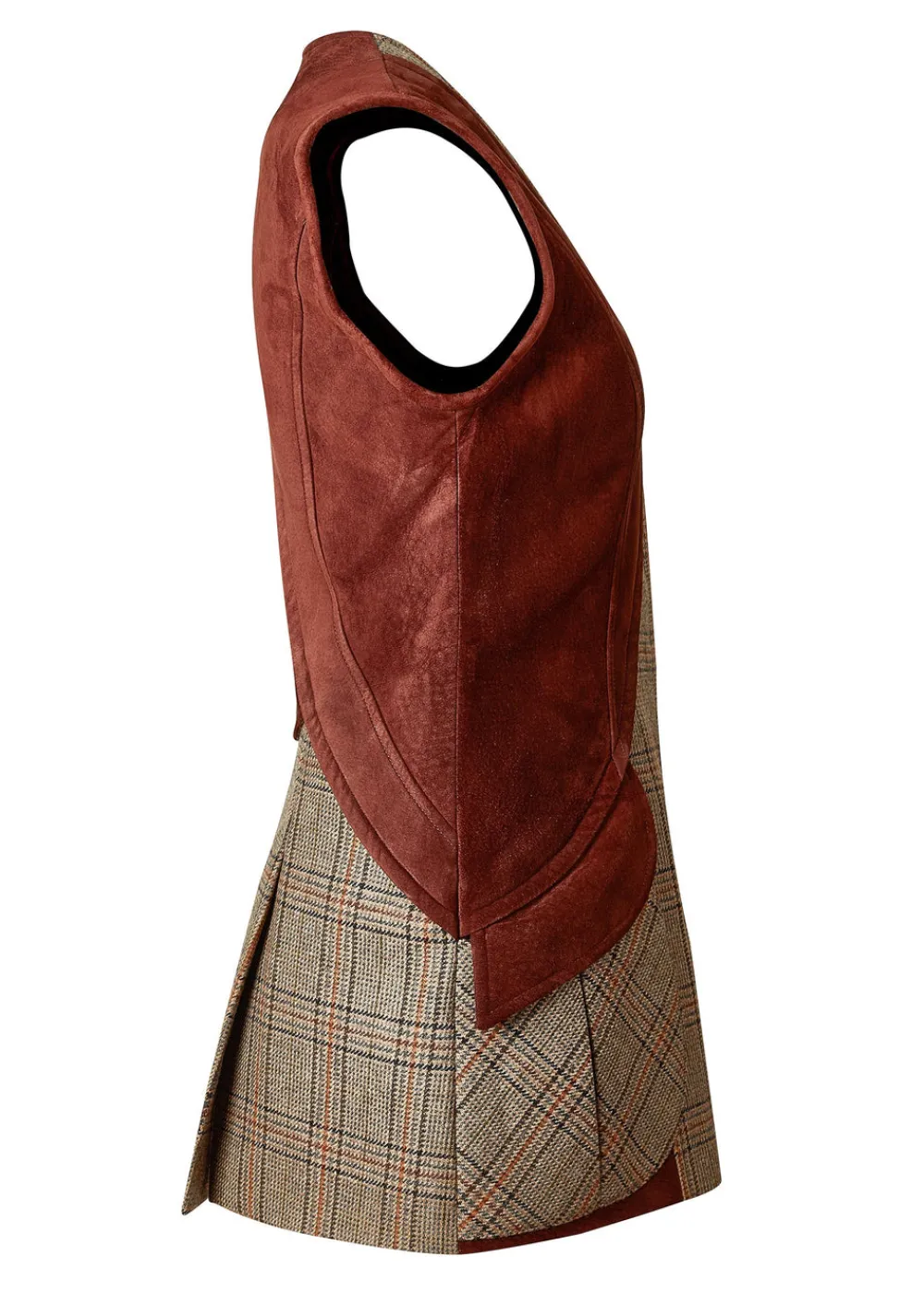 Women Holland Cooper Gilets>Field Vest