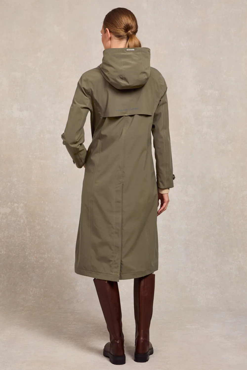 Women Holland Cooper Coats>Folgate Rain Coat