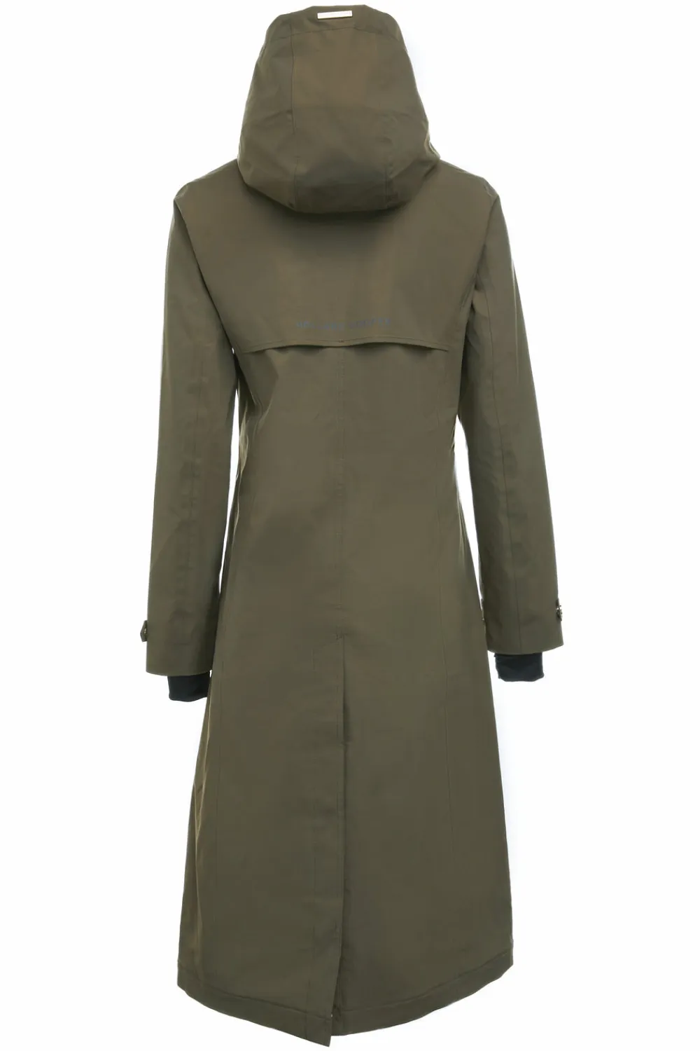 Women Holland Cooper Coats>Folgate Rain Coat