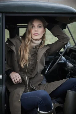 Women Holland Cooper Coats><noscript><img width=