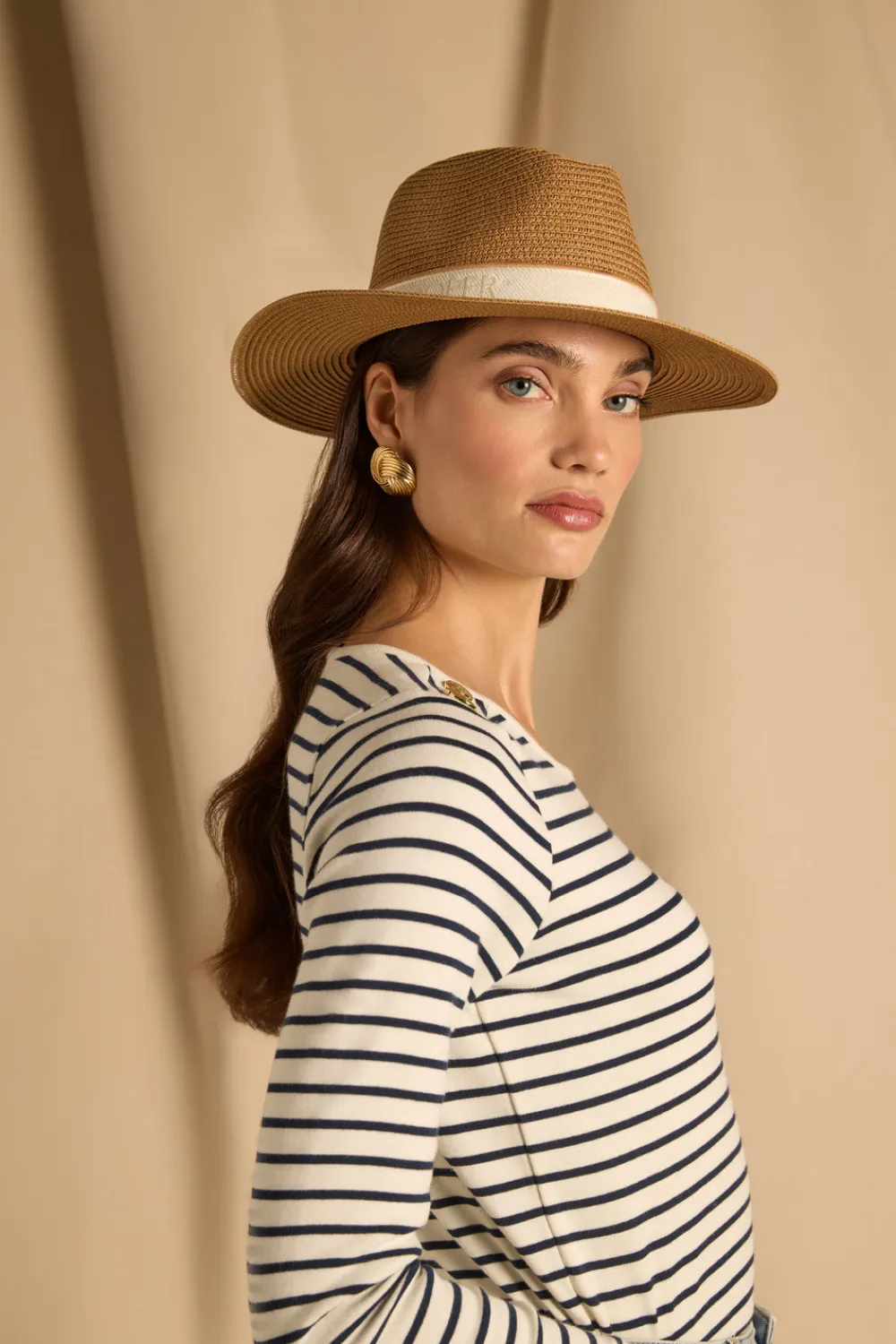 Women Holland Cooper Hats & Headbands|Hats & Headbands>Francesca Hat