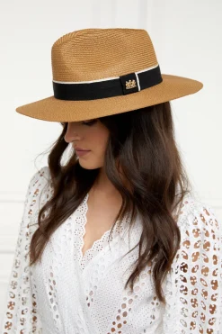 Women Holland Cooper Hats & Headbands|Hats & Headbands>Francesca Hat
