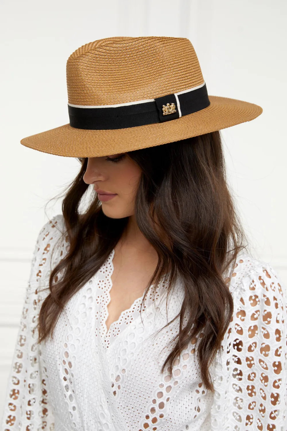 Women Holland Cooper Hats & Headbands|Hats & Headbands>Francesca Hat