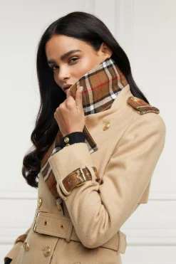 Women Holland Cooper Coats|Trench Coats>Full Length Chelsea Trench Coat