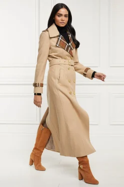 Women Holland Cooper Coats|Trench Coats><noscript><img width=