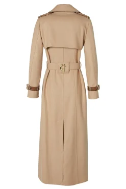 Women Holland Cooper Coats|Trench Coats><noscript><img width=