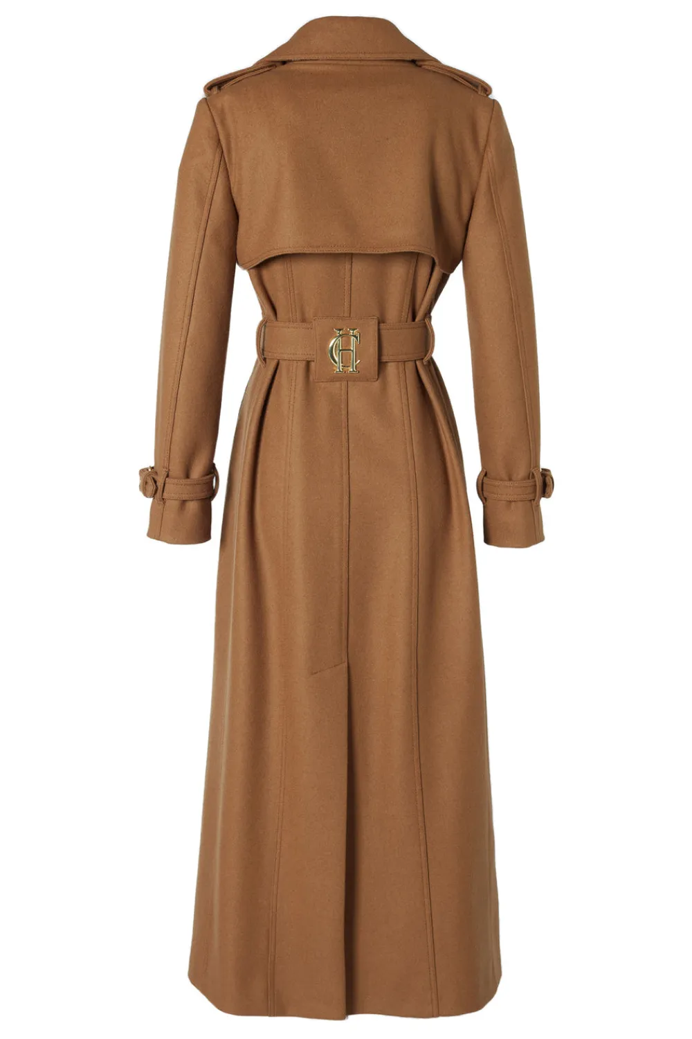 Women Holland Cooper Coats|Trench Coats>Full Length Chelsea Trench Coat