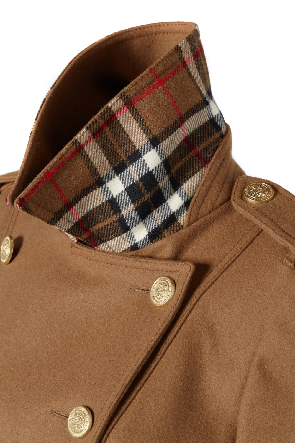 Women Holland Cooper Coats|Trench Coats>Full Length Chelsea Trench Coat