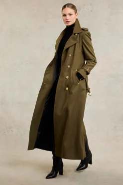 Women Holland Cooper Coats|Trench Coats><noscript><img width=