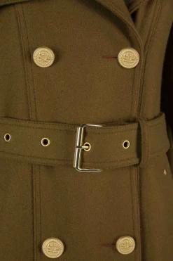 Women Holland Cooper Coats|Trench Coats><noscript><img width=