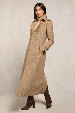 Women Holland Cooper Trench Coats|Tailoring><noscript><img width=