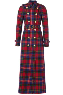 Women Holland Cooper Trench Coats|Coats><noscript><img width=