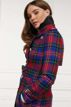 Women Holland Cooper Trench Coats|Coats><noscript><img width=