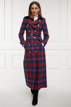 Women Holland Cooper Trench Coats|Coats><noscript><img width=