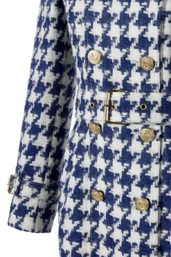 Women Holland Cooper Trench Coats|Coats><noscript><img width=