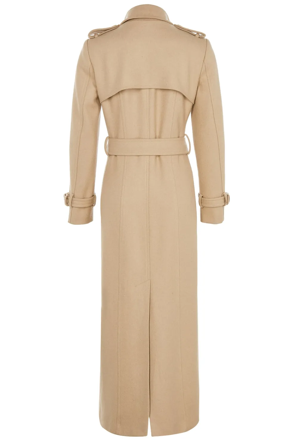 Women Holland Cooper Coats|Trench Coats>Full Length Marlborough Trench Coat