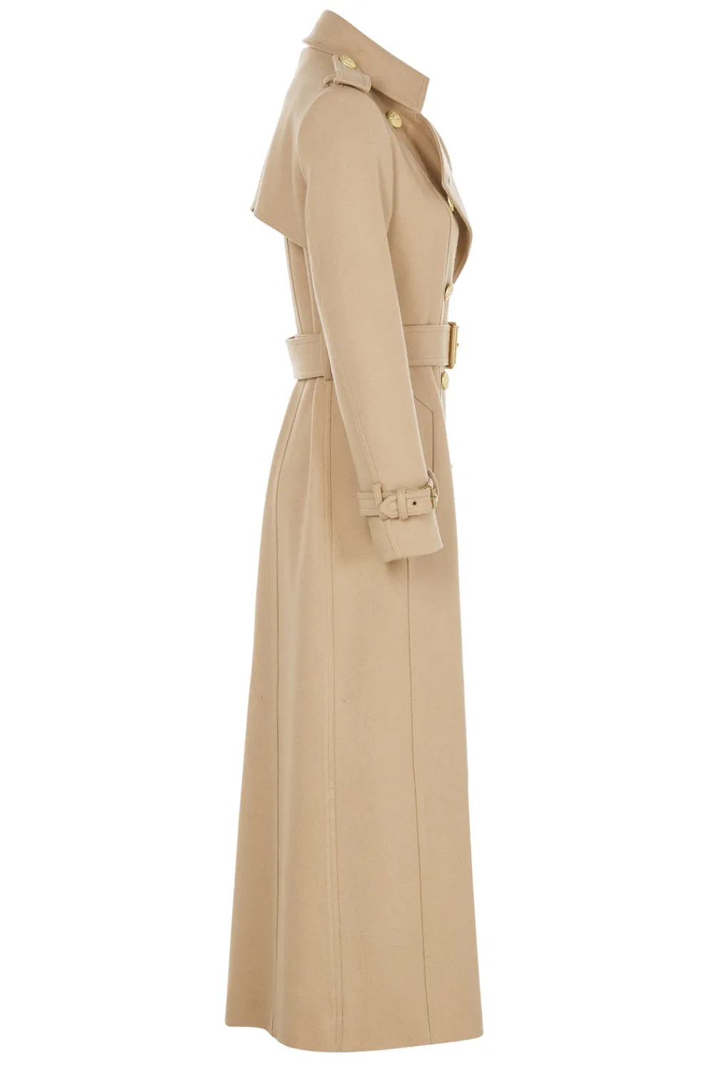 Women Holland Cooper Coats|Trench Coats>Full Length Marlborough Trench Coat