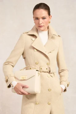Women Holland Cooper Coats|Trench Coats>Full Length Marlborough Trench Coat