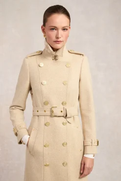 Women Holland Cooper Coats|Trench Coats><noscript><img width=