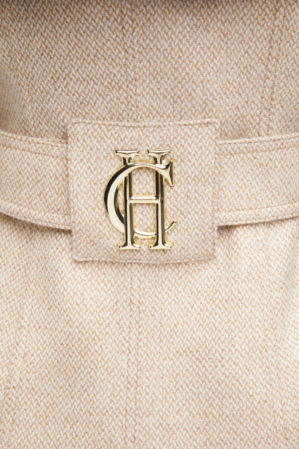 Women Holland Cooper Coats|Trench Coats>Full Length Marlborough Trench Coat