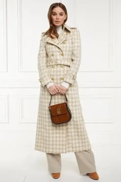 Women Holland Cooper Coats|Trench Coats><noscript><img width=