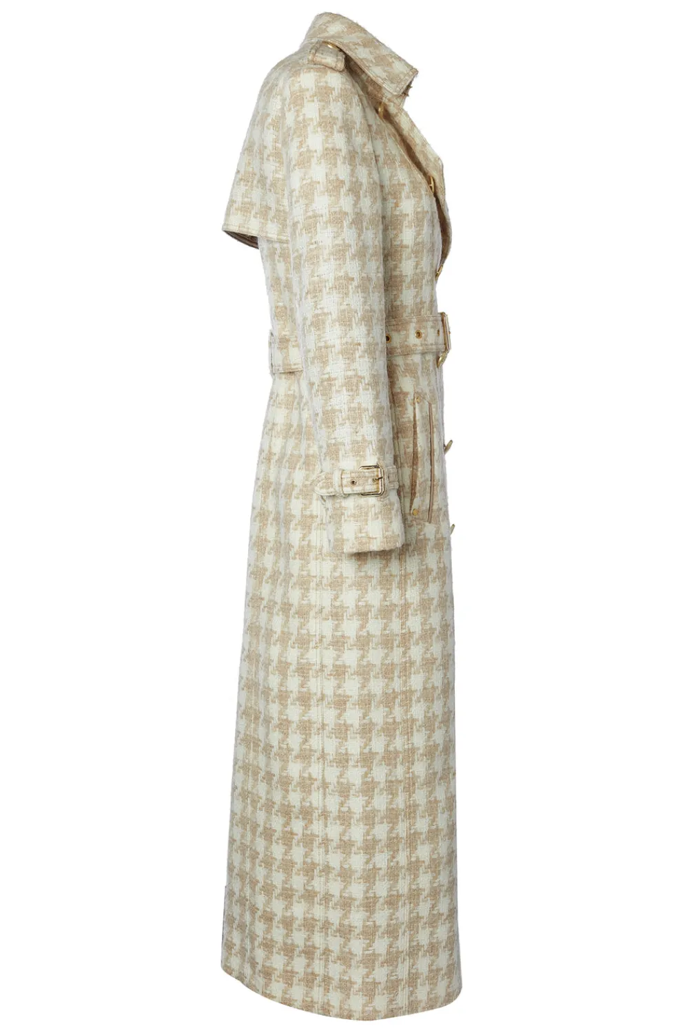 Women Holland Cooper Coats|Trench Coats>Full Length Marlborough Trench Coat