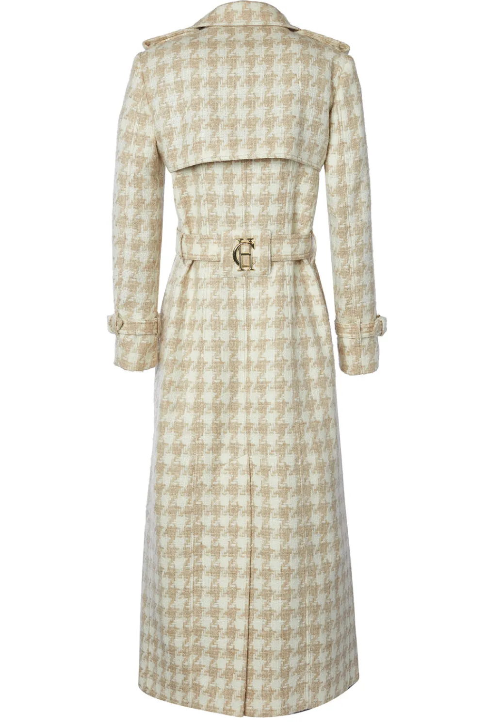 Women Holland Cooper Coats|Trench Coats>Full Length Marlborough Trench Coat