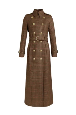 Women Holland Cooper Coats|Trench Coats><noscript><img width=