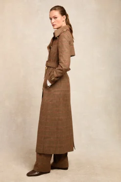 Women Holland Cooper Coats|Trench Coats><noscript><img width=