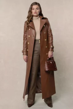 Women Holland Cooper Coats|Trench Coats><noscript><img width=