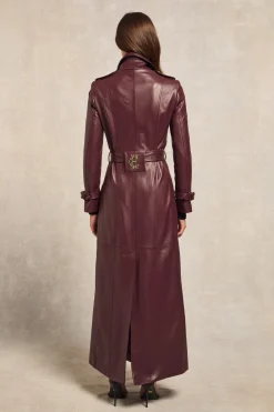 Women Holland Cooper Coats|Trench Coats>Full Length Marlborough Trench Coat