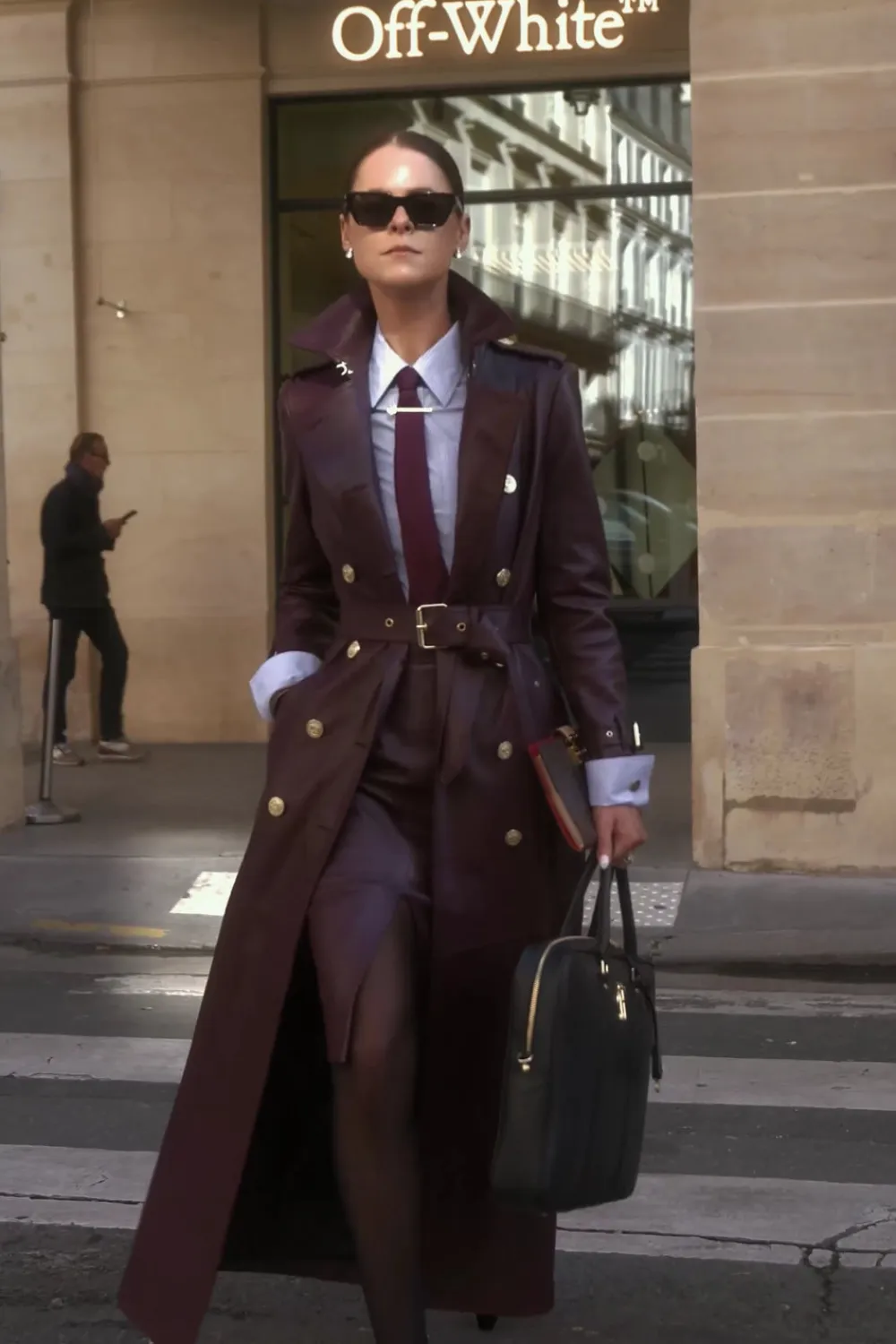 Women Holland Cooper Coats|Trench Coats>Full Length Marlborough Trench Coat
