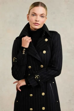 Women Holland Cooper Coats|Trench Coats><noscript><img width=