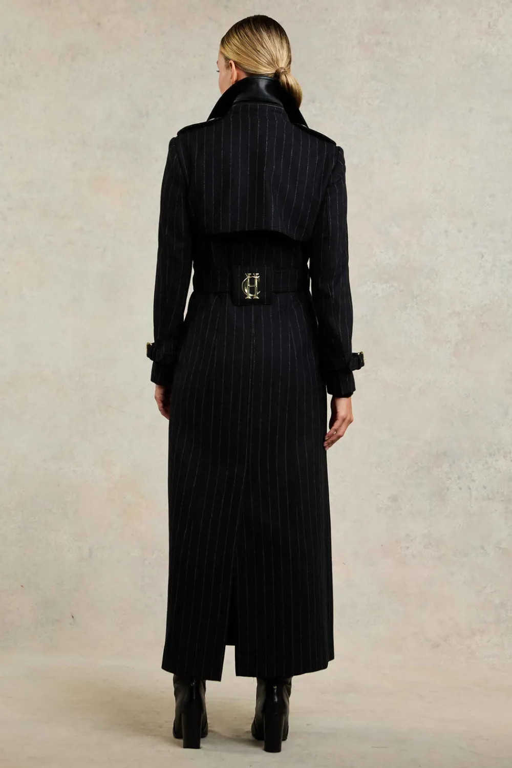 Women Holland Cooper Coats|Trench Coats>Full Length Marlborough Trench Coat
