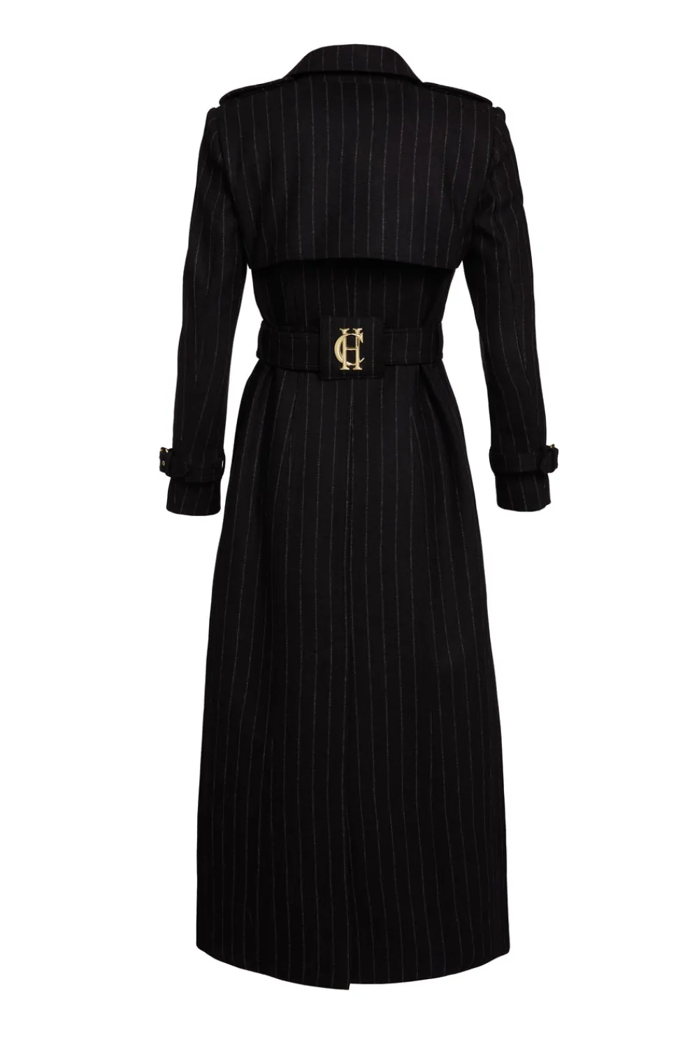 Women Holland Cooper Coats|Trench Coats>Full Length Marlborough Trench Coat
