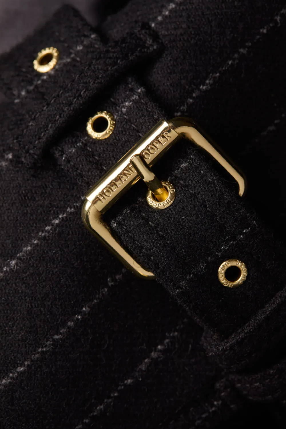 Women Holland Cooper Coats|Trench Coats>Full Length Marlborough Trench Coat