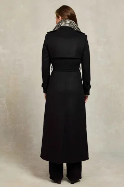 Women Holland Cooper Coats|Trench Coats>Full Length Marlborough Trench Coat