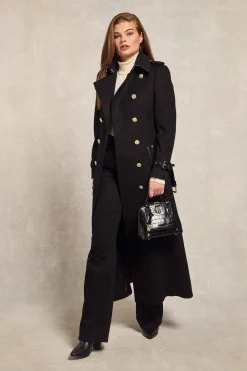 Women Holland Cooper Coats|Trench Coats><noscript><img width=