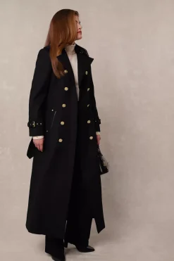 Women Holland Cooper Coats|Trench Coats><noscript><img width=