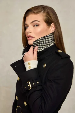 Women Holland Cooper Coats|Trench Coats><noscript><img width=
