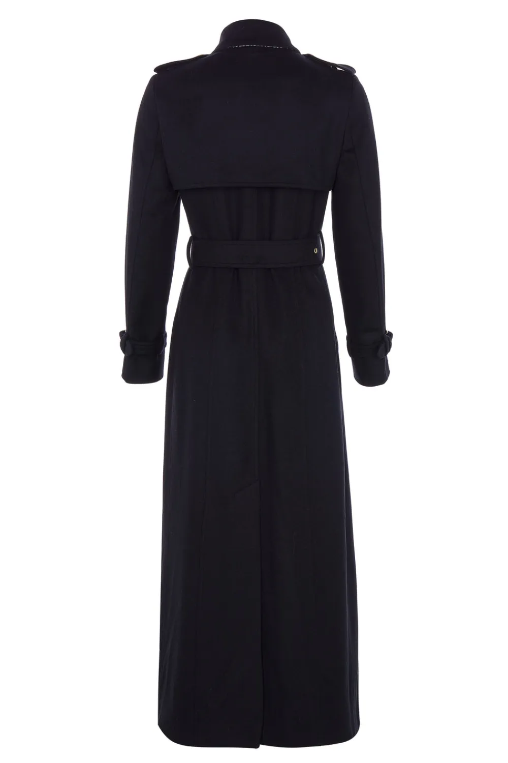 Women Holland Cooper Coats|Trench Coats>Full Length Marlborough Trench Coat