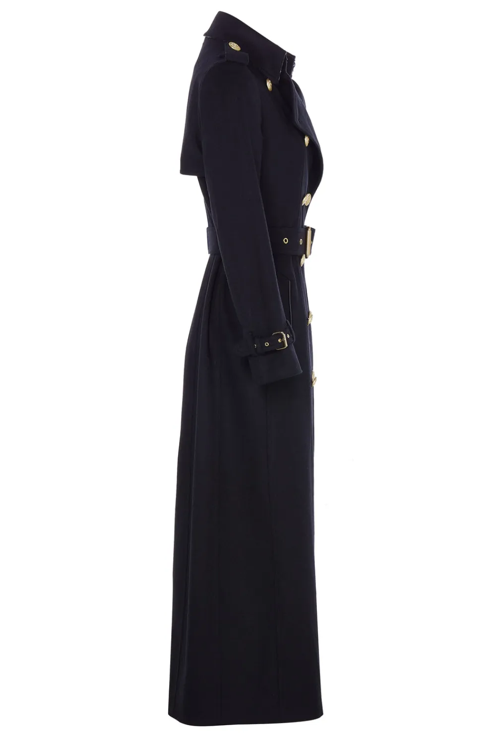 Women Holland Cooper Coats|Trench Coats>Full Length Marlborough Trench Coat