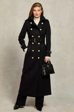 Women Holland Cooper Coats|Trench Coats><noscript><img width=